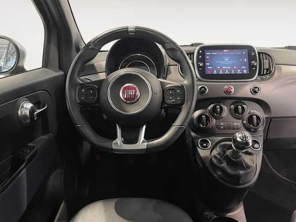 Fiat 500 usata a Ravenna (7)