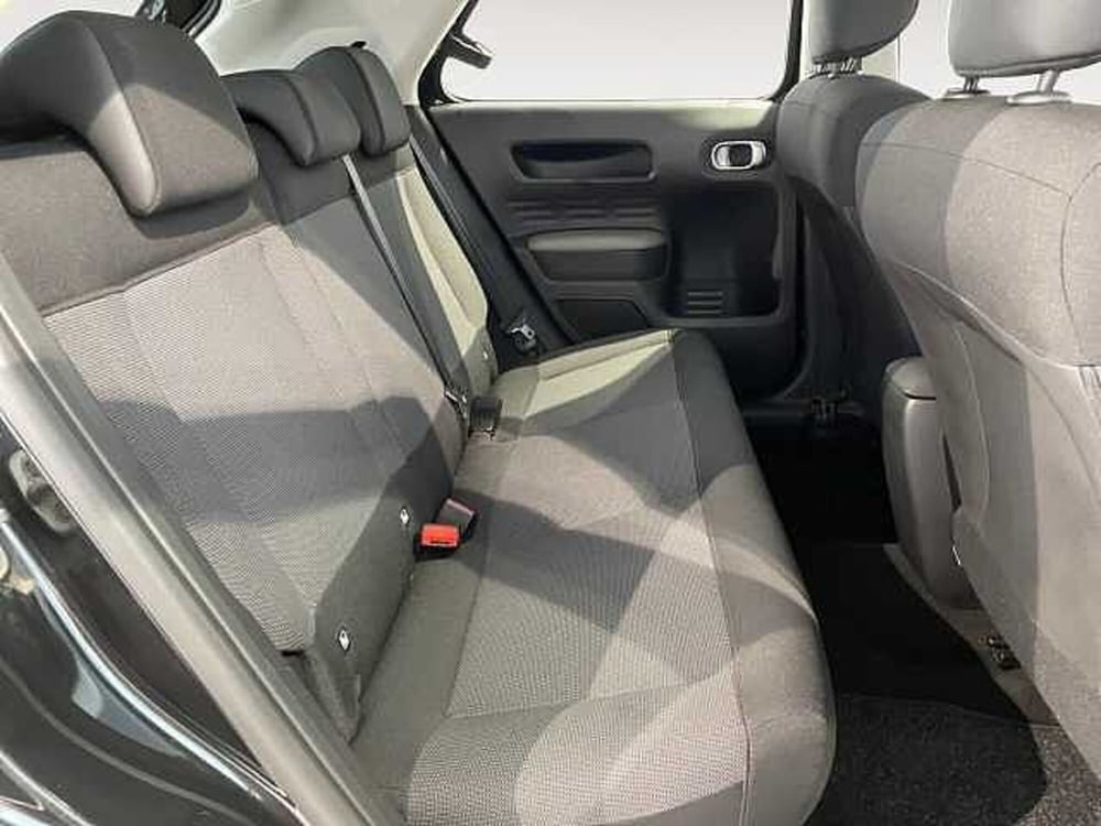 Citroen C4 Cactus usata a Ravenna (10)