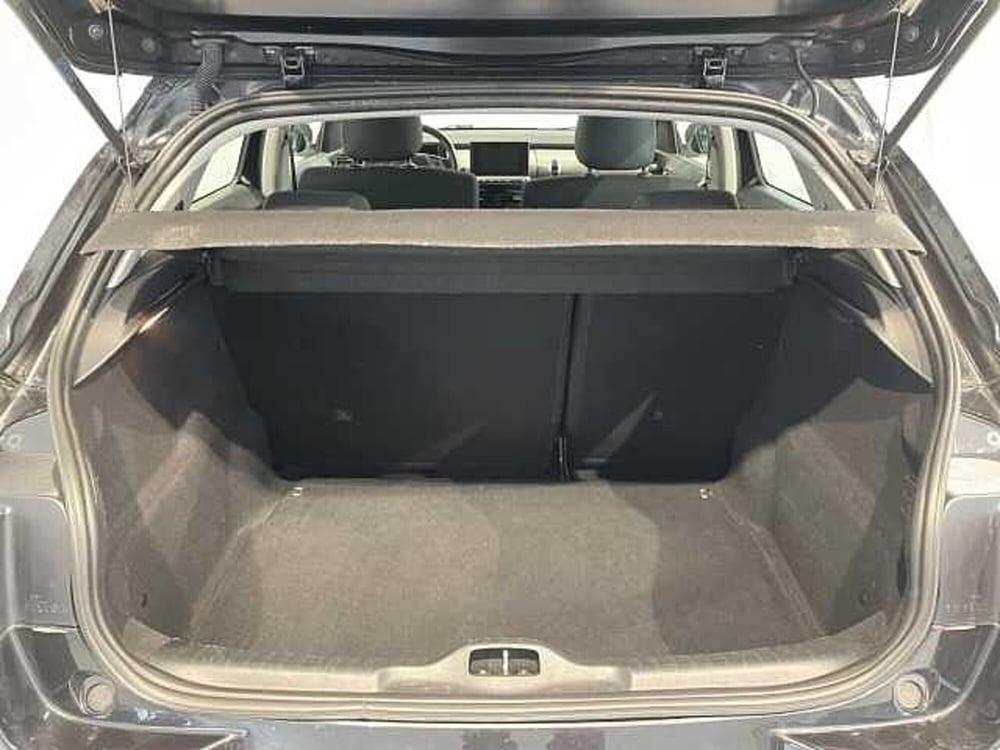 Citroen C4 Cactus usata a Ravenna (11)