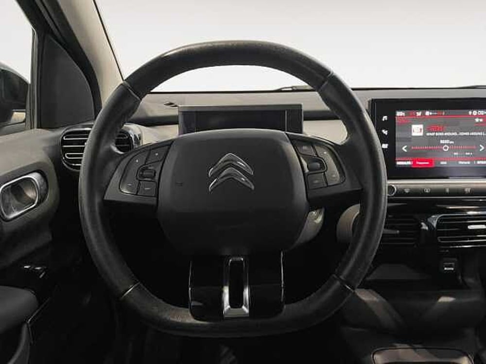Citroen C4 Cactus usata a Ravenna (12)
