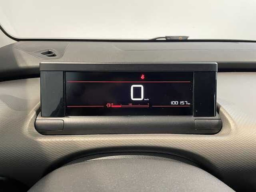 Citroen C4 Cactus usata a Ravenna (13)