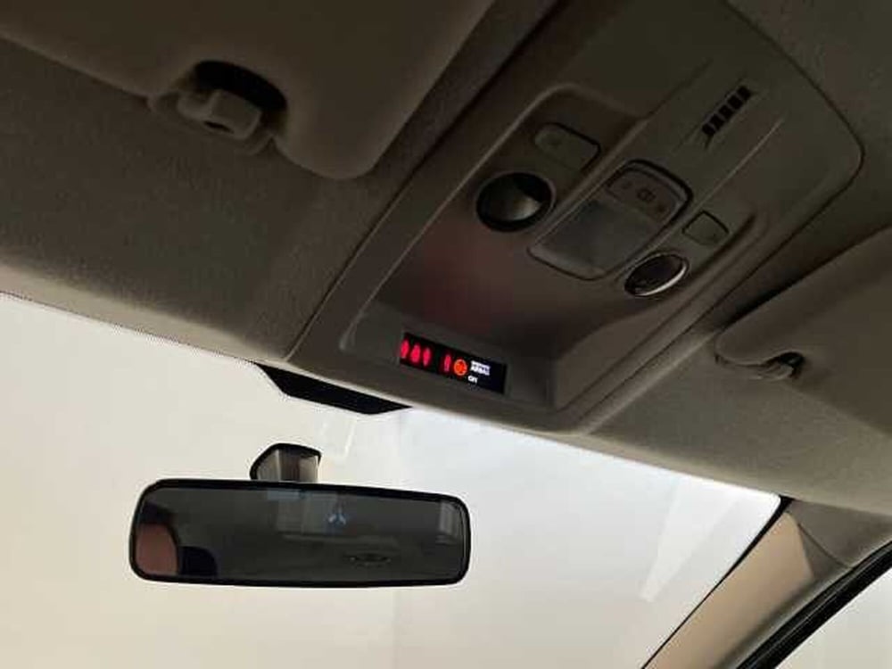 Citroen C4 Cactus usata a Ravenna (15)