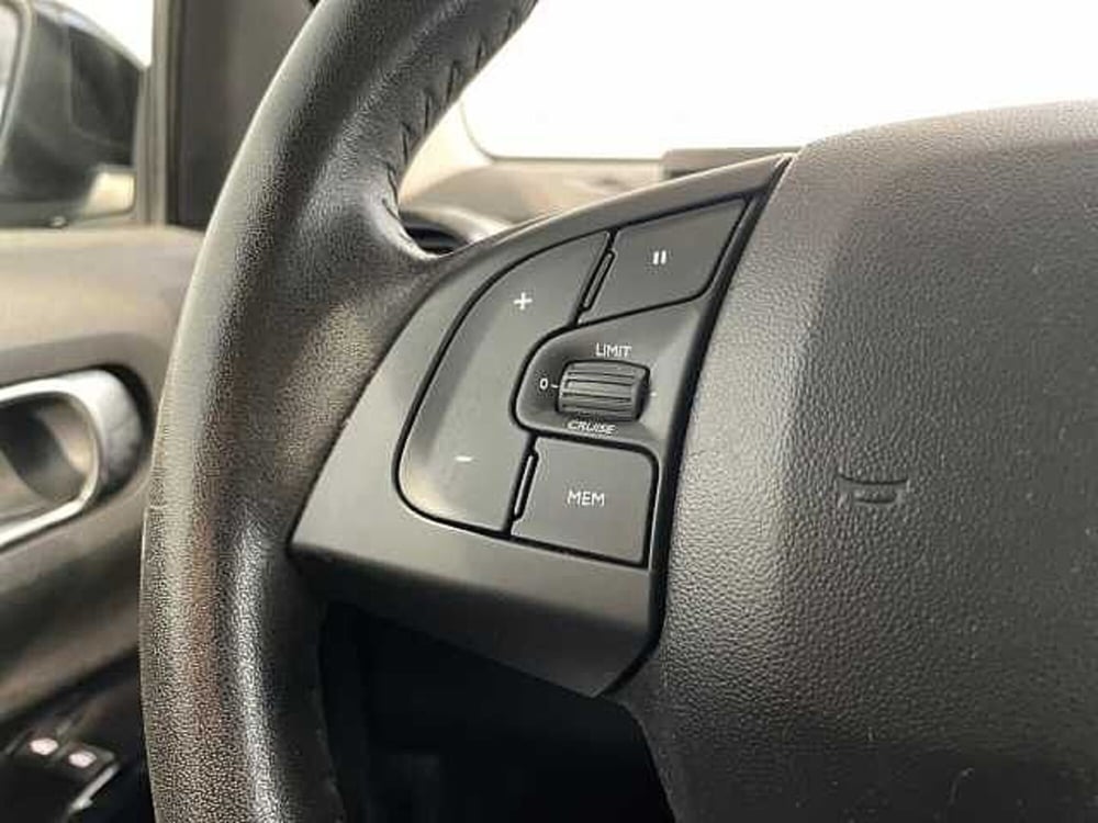Citroen C4 Cactus usata a Ravenna (16)