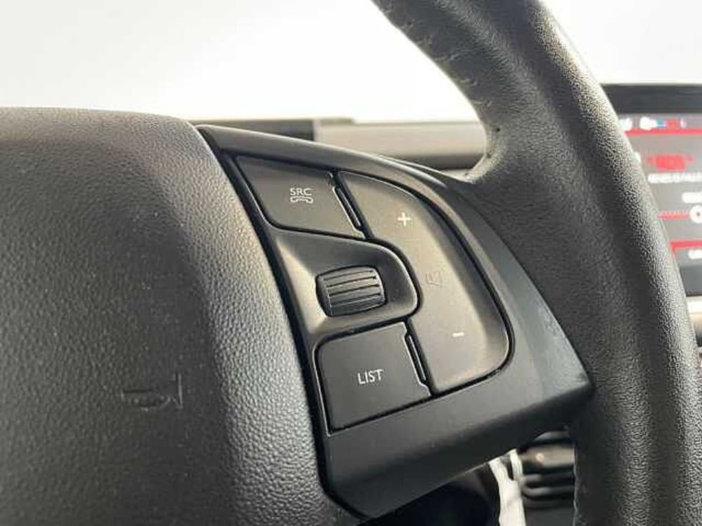 Citroen C4 Cactus usata a Ravenna (17)