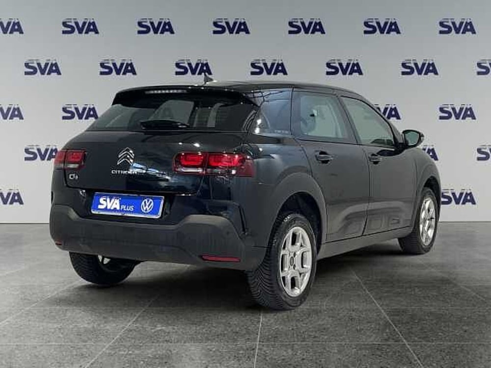 Citroen C4 Cactus usata a Ravenna (2)
