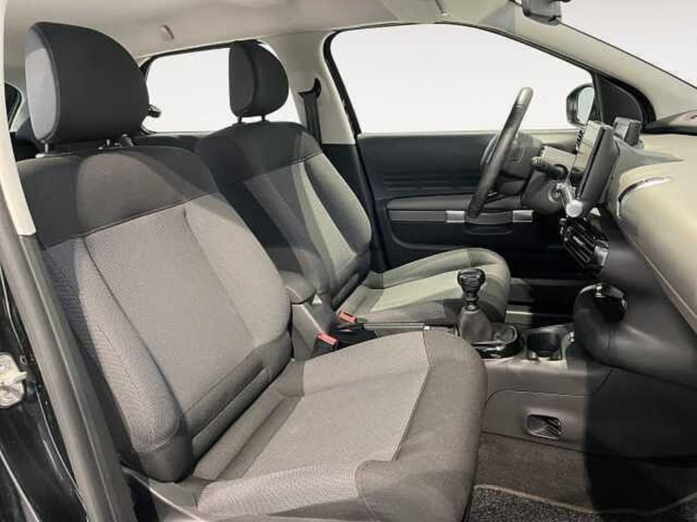 Citroen C4 Cactus usata a Ravenna (9)