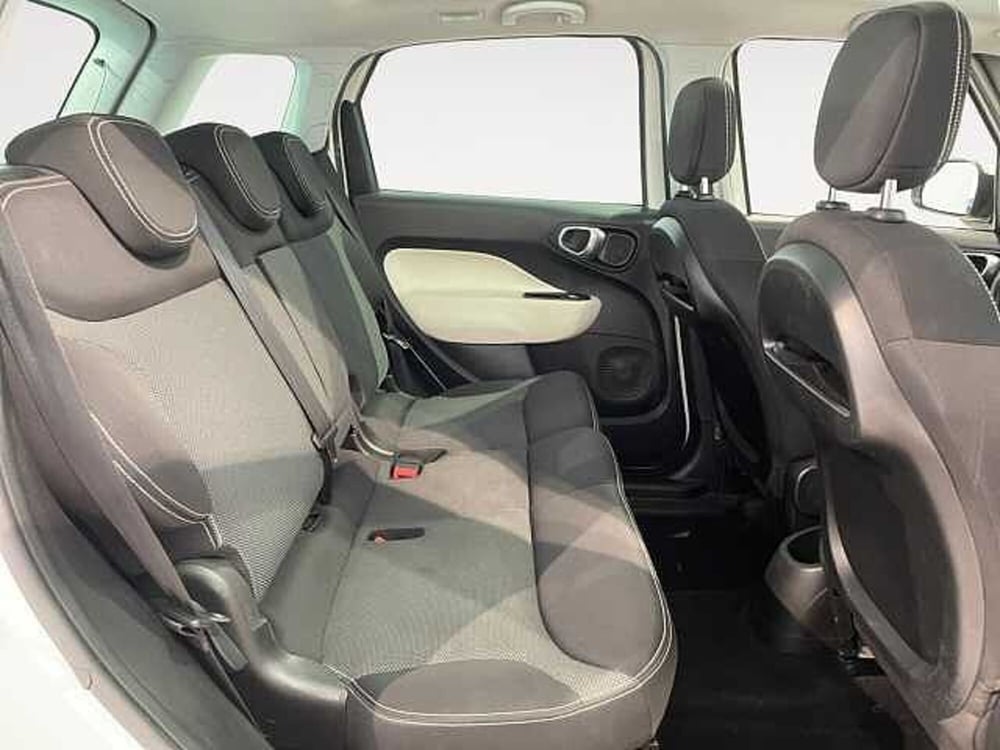 Fiat 500L usata a Ravenna (10)