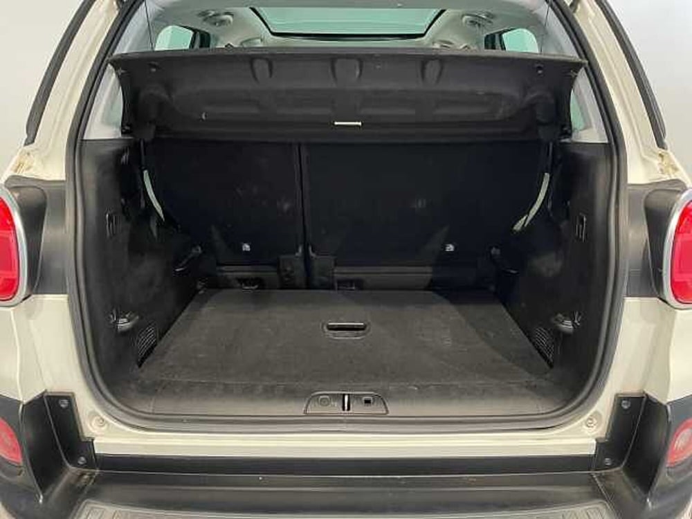 Fiat 500L usata a Ravenna (11)
