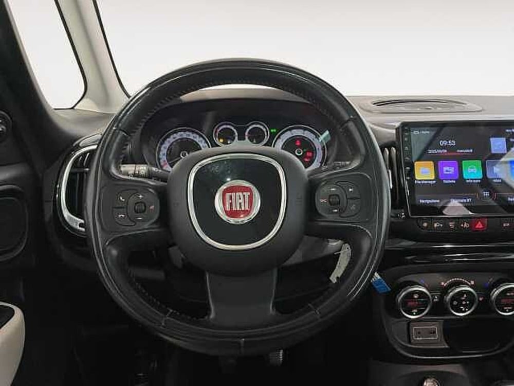 Fiat 500L usata a Ravenna (12)