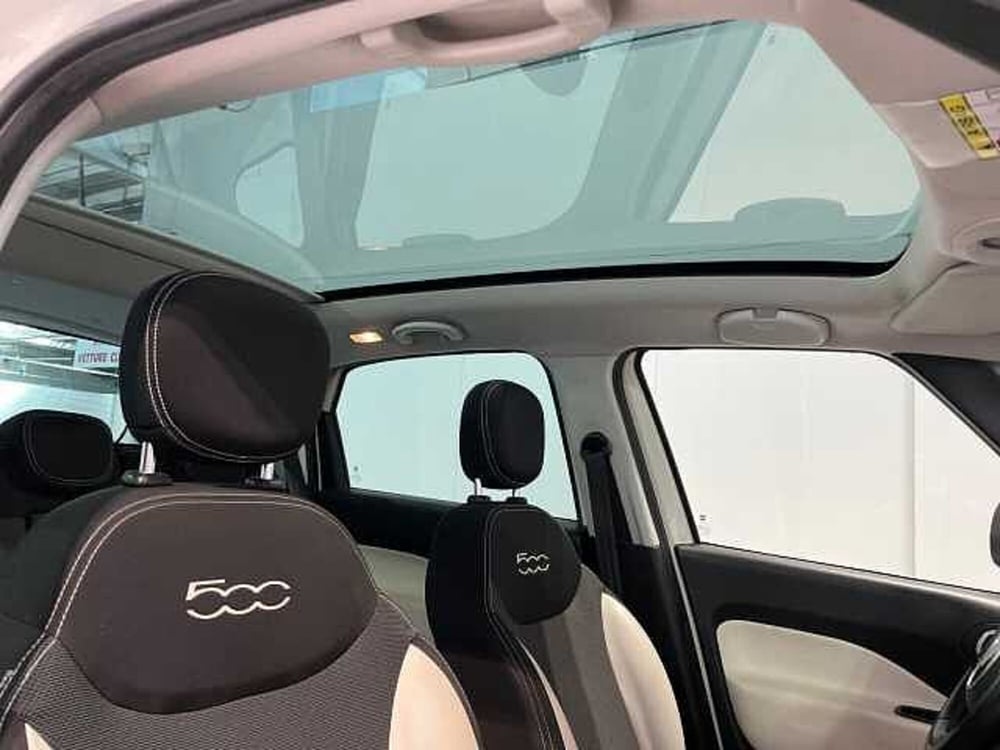 Fiat 500L usata a Ravenna (13)