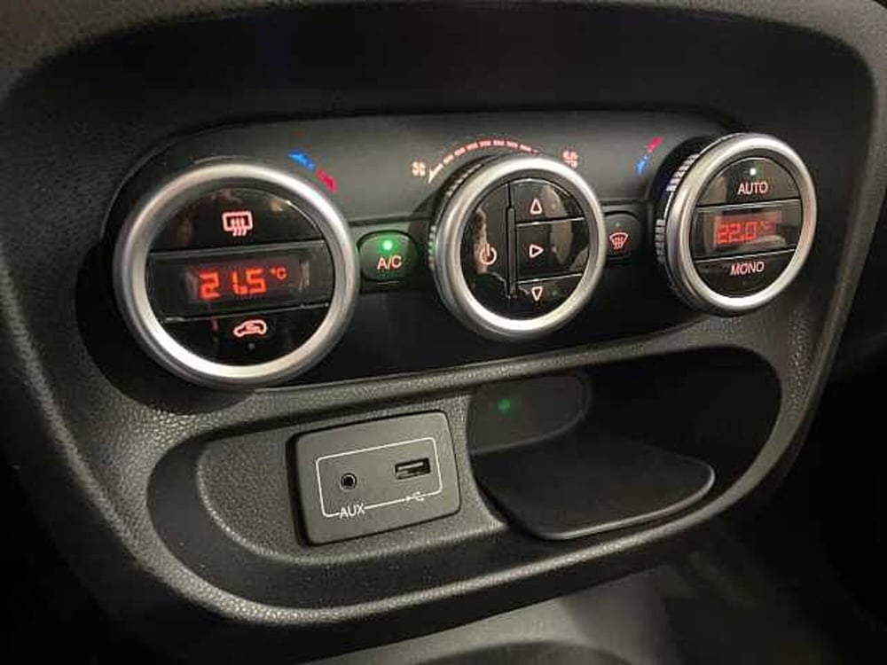 Fiat 500L usata a Ravenna (16)