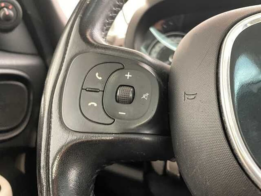 Fiat 500L usata a Ravenna (18)