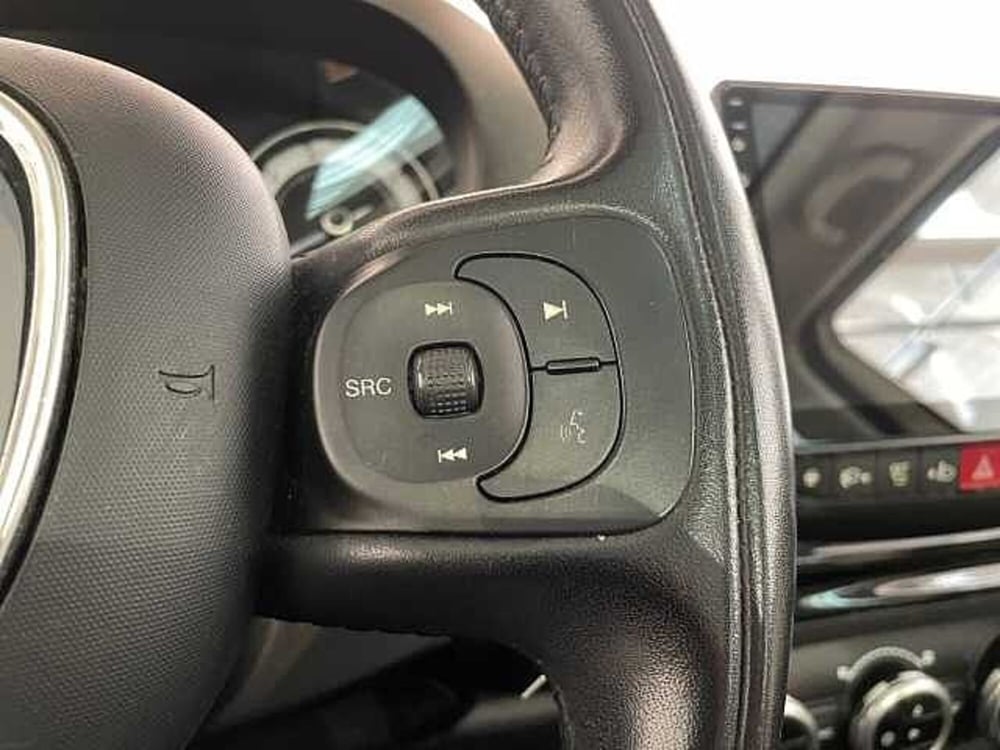 Fiat 500L usata a Ravenna (19)