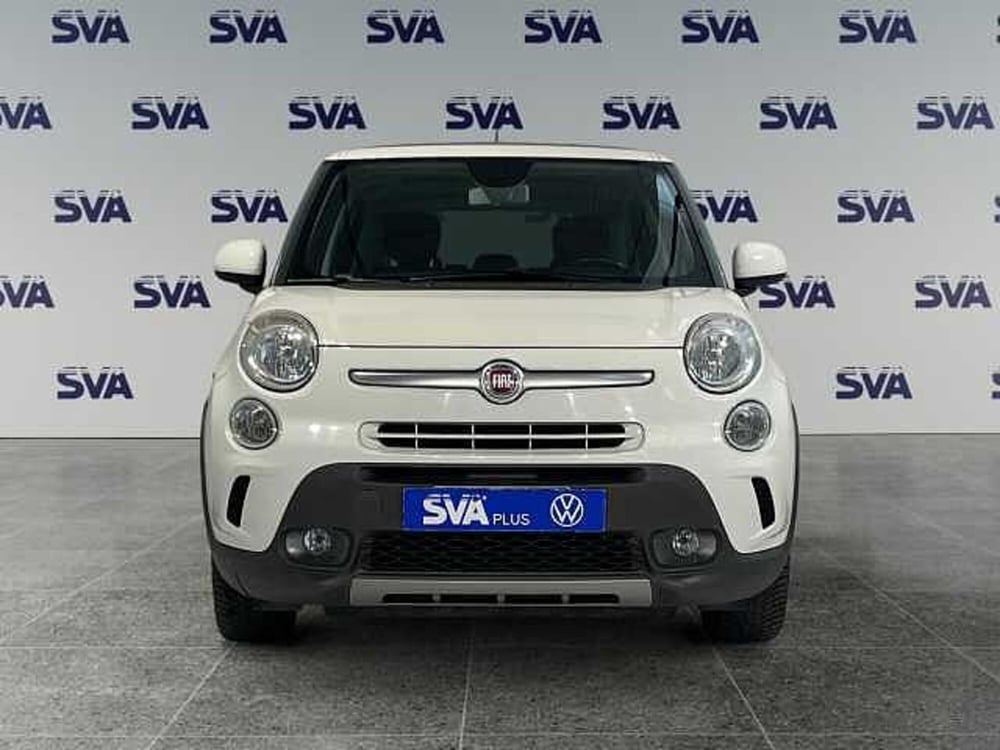 Fiat 500L usata a Ravenna (3)