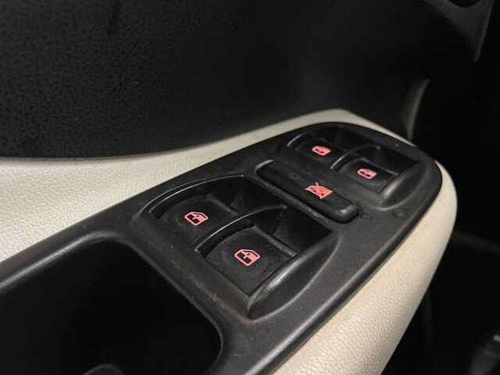 Fiat 500L usata a Ravenna (20)