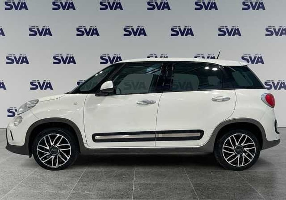 Fiat 500L usata a Ravenna (4)