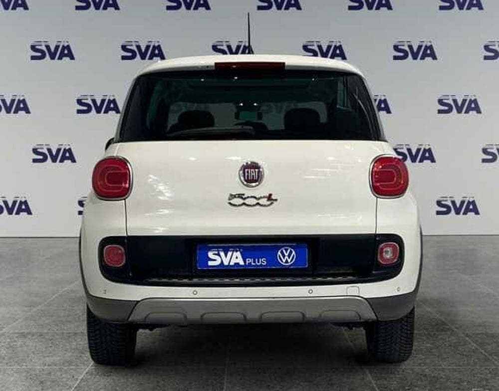 Fiat 500L usata a Ravenna (5)