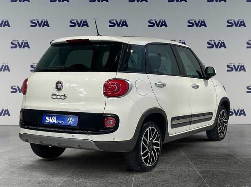 Fiat 500L usata a Ravenna (2)