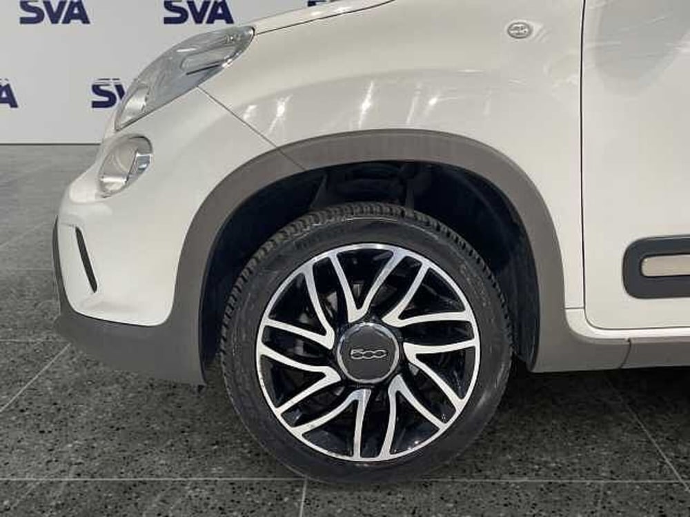 Fiat 500L usata a Ravenna (6)