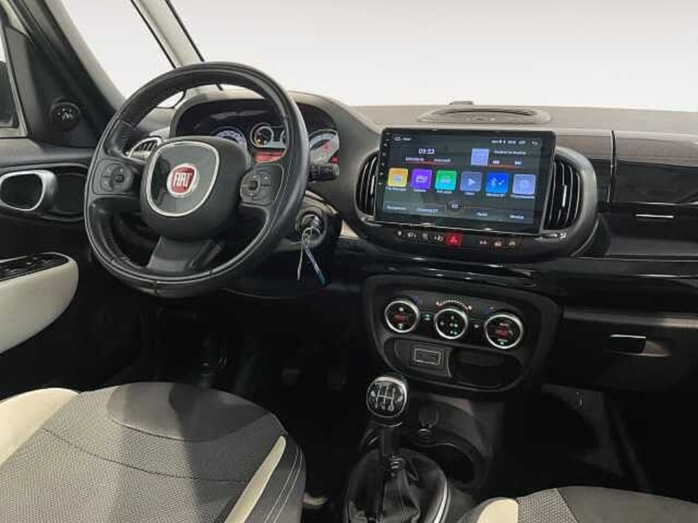 Fiat 500L usata a Ravenna (7)