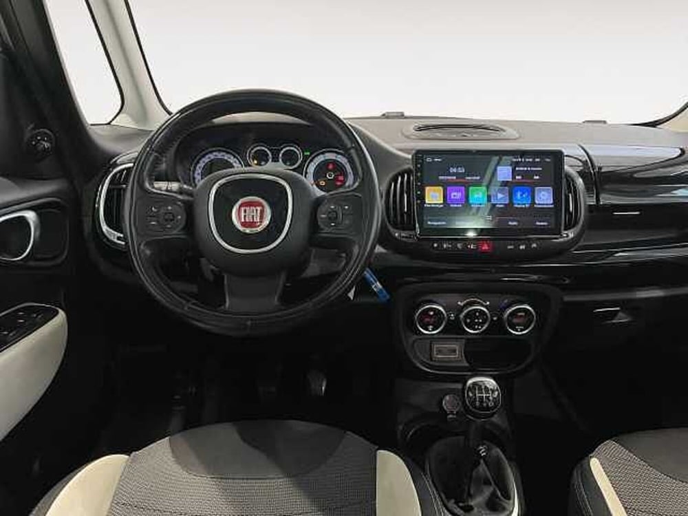 Fiat 500L usata a Ravenna (8)