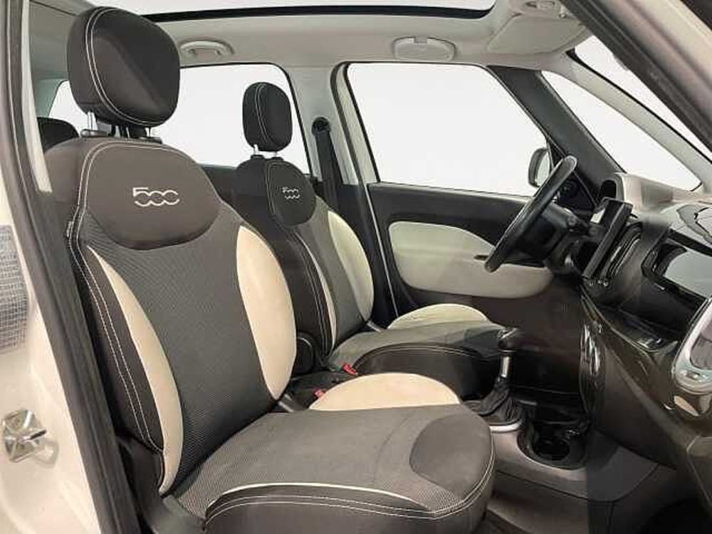Fiat 500L usata a Ravenna (9)
