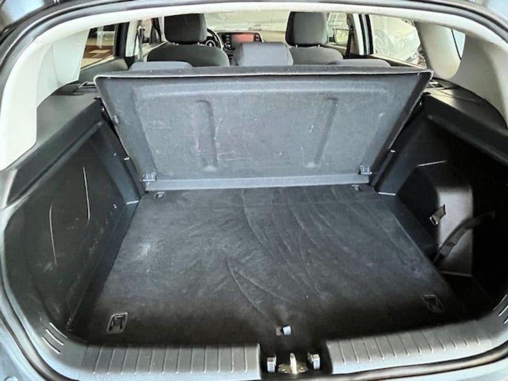 Hyundai Bayon usata a Verbano Cusio Ossola (13)