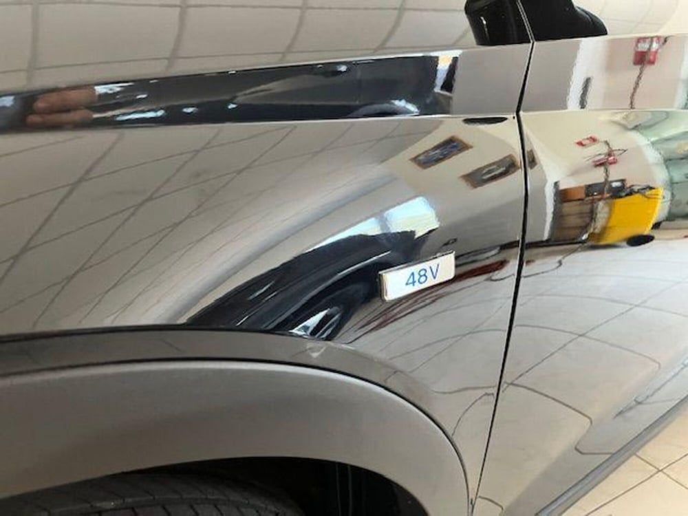 Hyundai Bayon usata a Verbano Cusio Ossola (6)