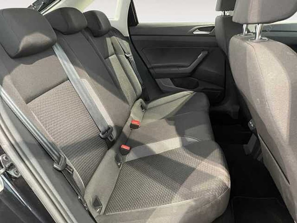 Volkswagen Taigo usata a Ravenna (10)