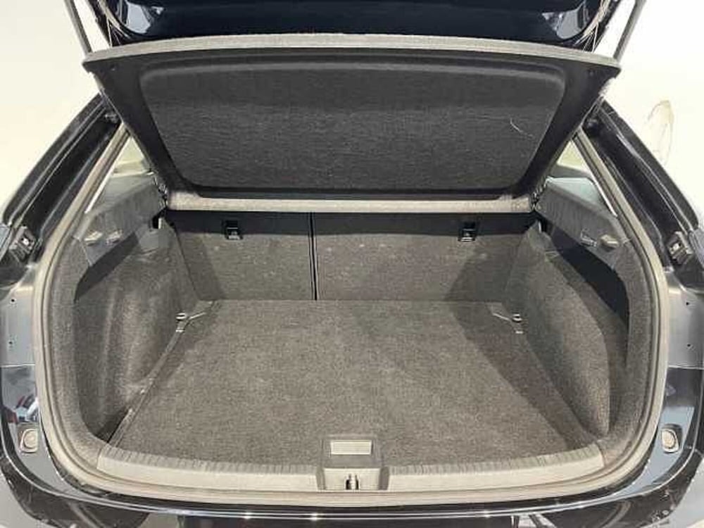Volkswagen Taigo usata a Ravenna (11)