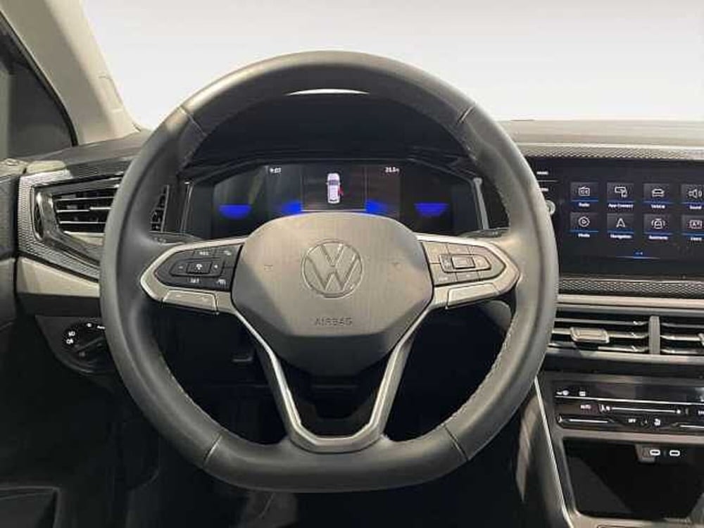 Volkswagen Taigo usata a Ravenna (12)