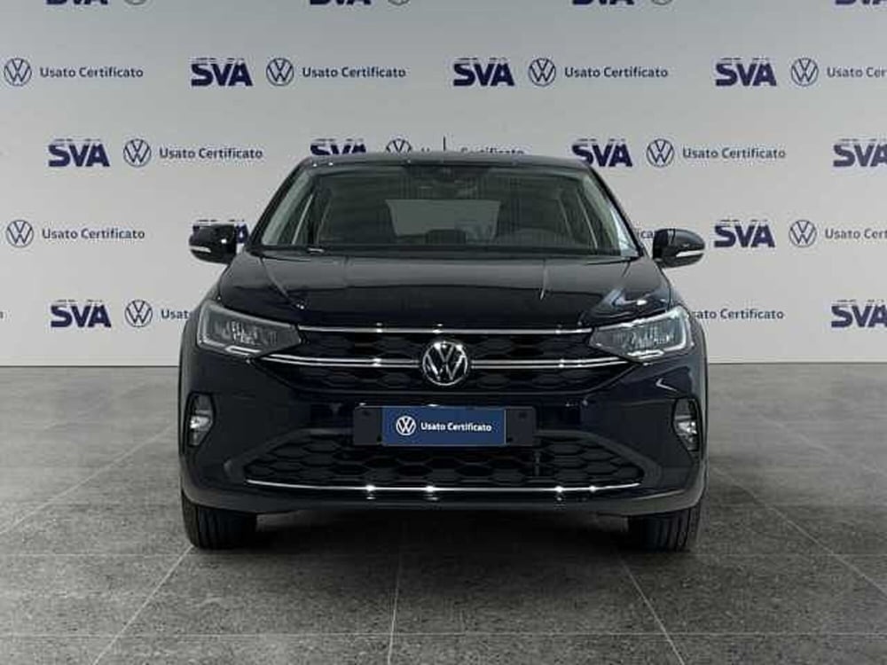 Volkswagen Taigo usata a Ravenna (2)