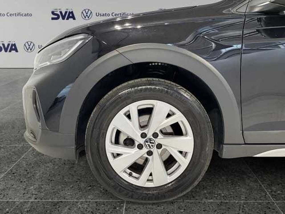 Volkswagen Taigo usata a Ravenna (6)