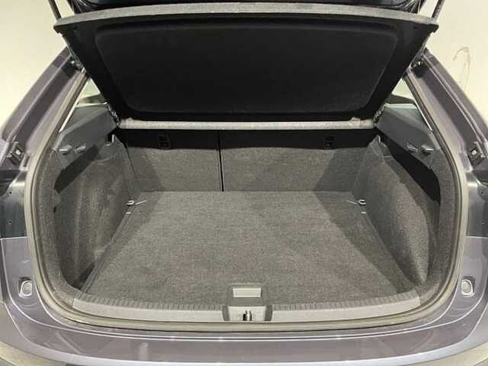 Volkswagen Taigo usata a Ravenna (11)