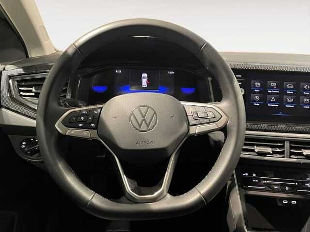 Volkswagen Taigo usata a Ravenna (12)