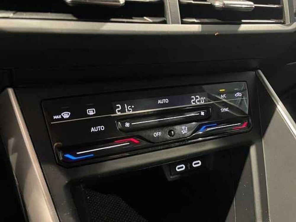 Volkswagen Taigo usata a Ravenna (14)