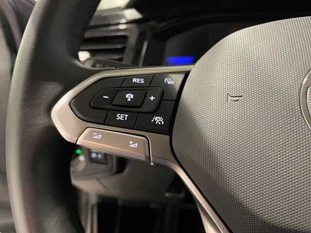 Volkswagen Taigo usata a Ravenna (16)