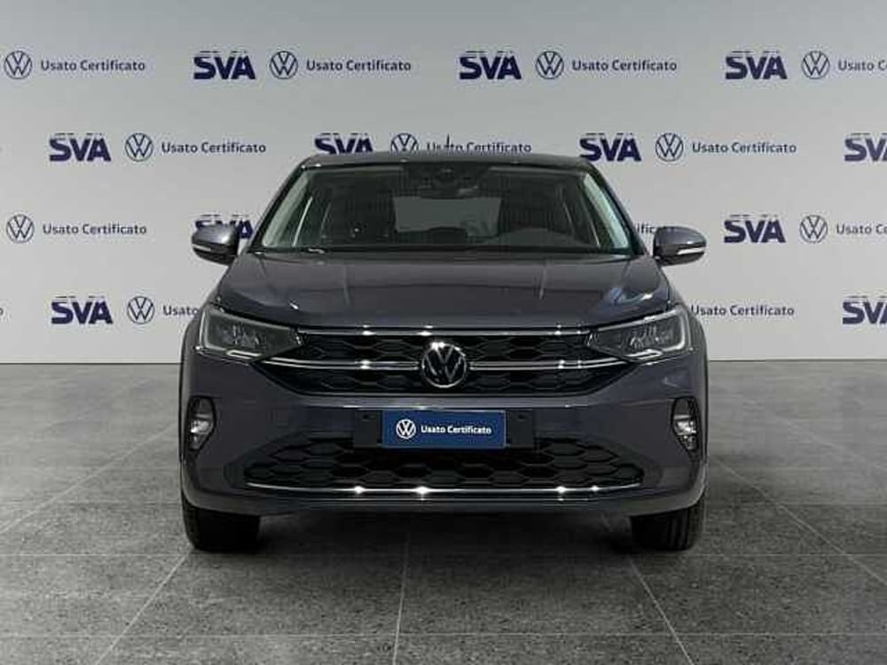 Volkswagen Taigo usata a Ravenna (2)