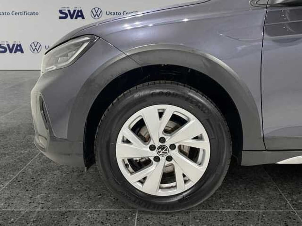 Volkswagen Taigo usata a Ravenna (6)