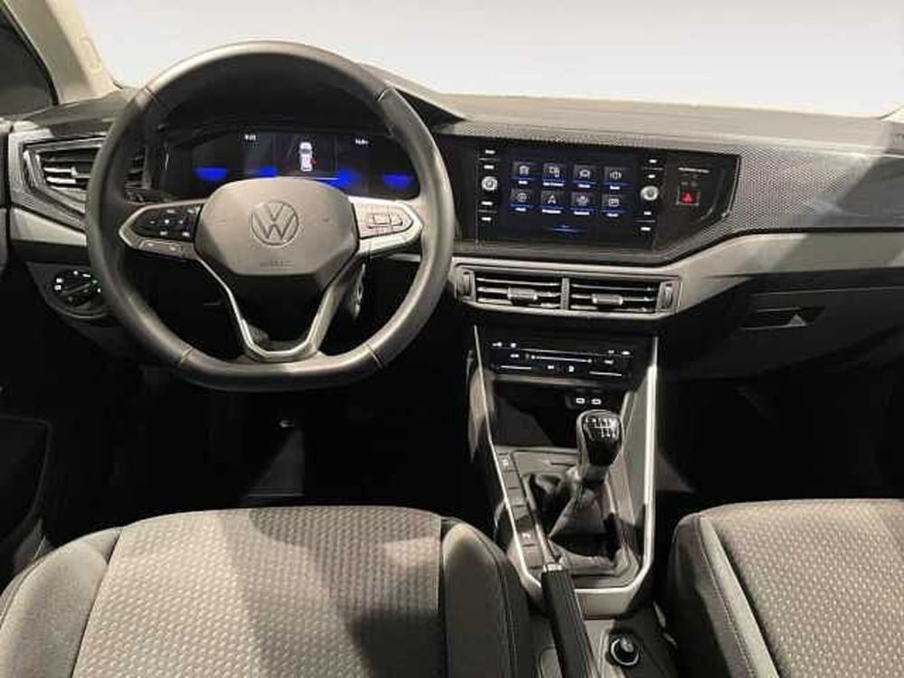 Volkswagen Taigo usata a Ravenna (8)