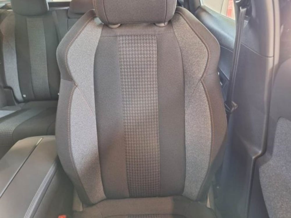 Peugeot 3008 usata a Catania (7)