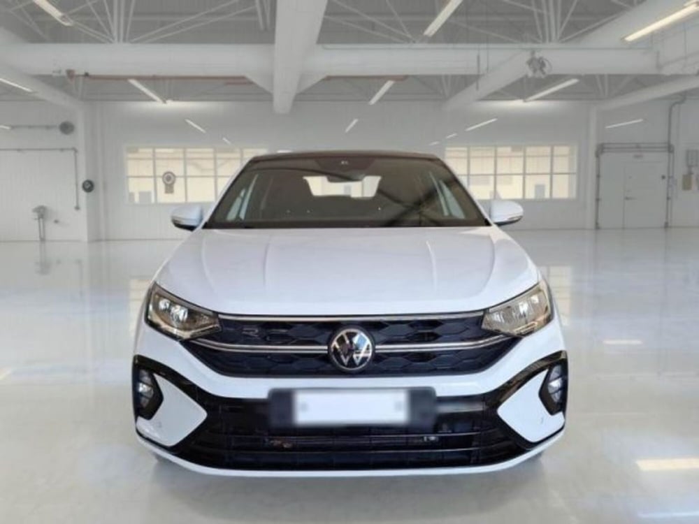 Volkswagen Taigo usata a Catania (3)