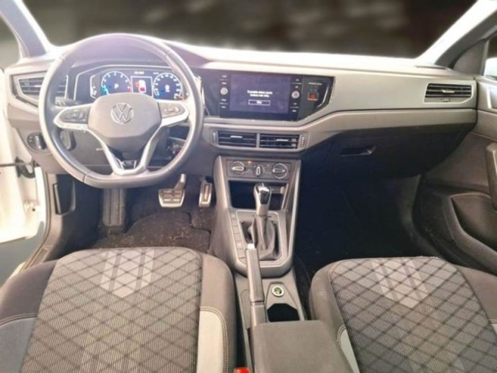 Volkswagen Taigo usata a Catania (7)