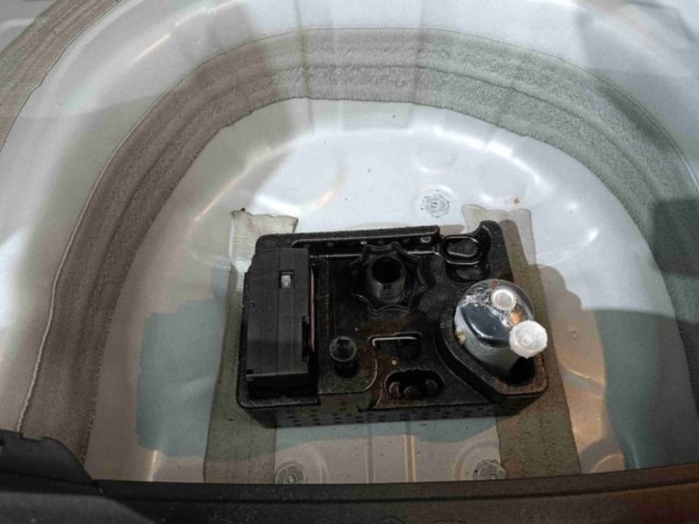 Volkswagen Taigo usata a Catania (13)