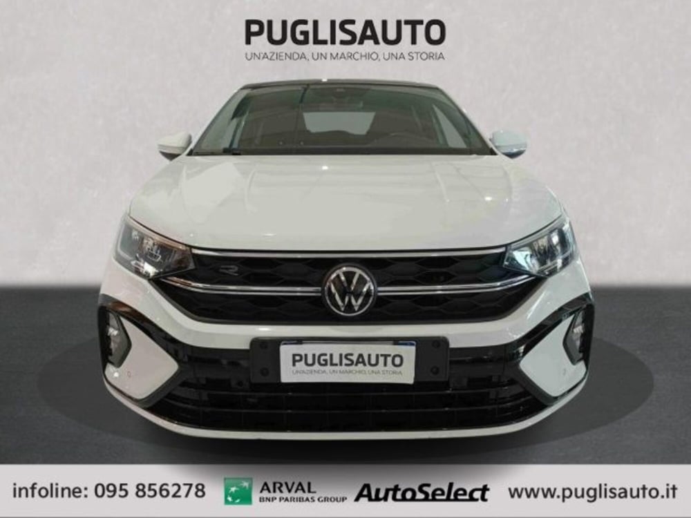 Volkswagen Taigo usata a Catania (2)