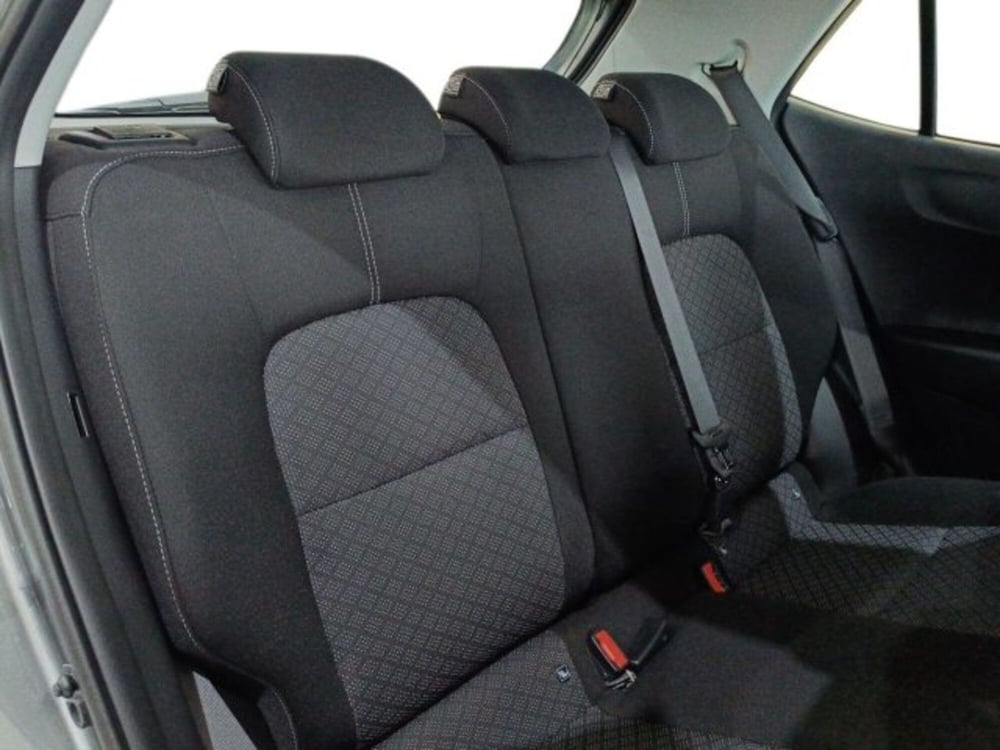 Kia Picanto nuova a Catania (11)