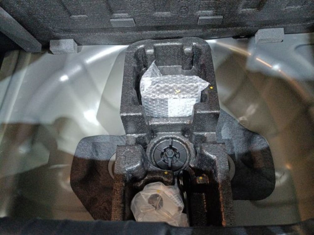 Kia Picanto nuova a Catania (13)
