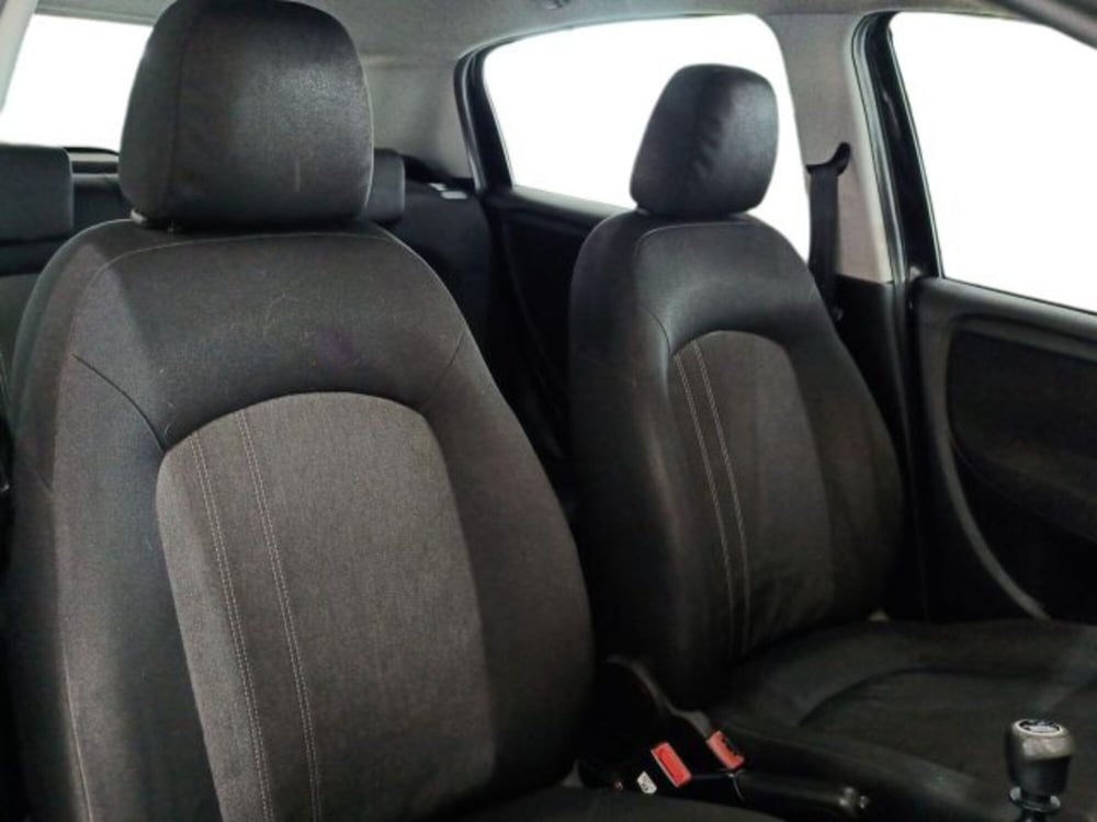 Fiat Punto usata a Catania (10)