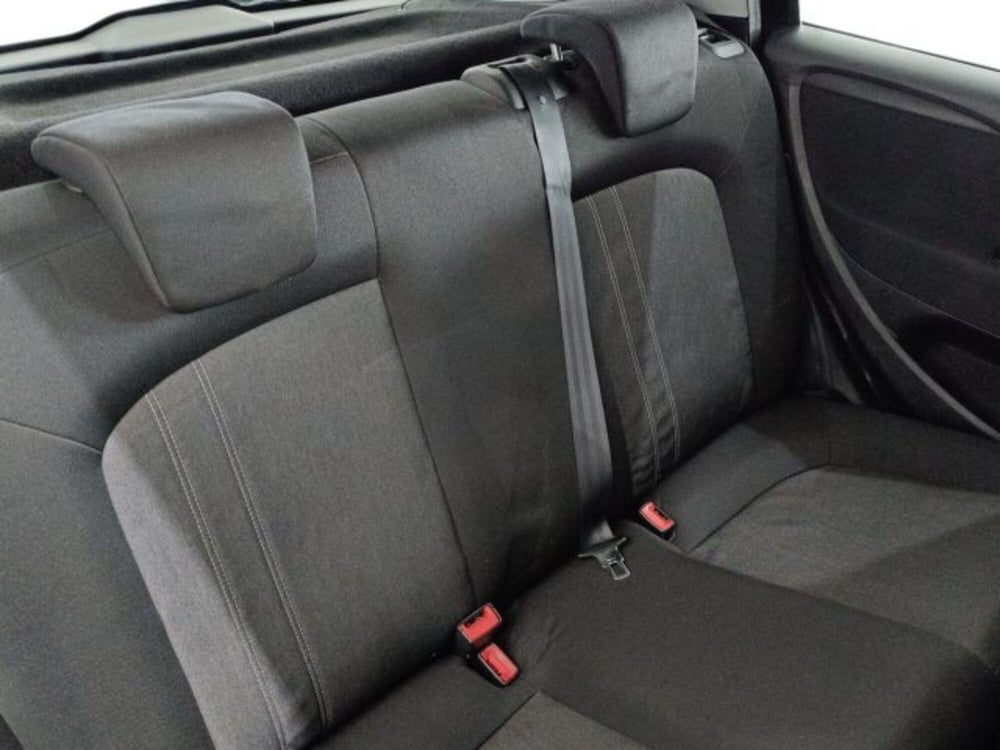 Fiat Punto usata a Catania (11)