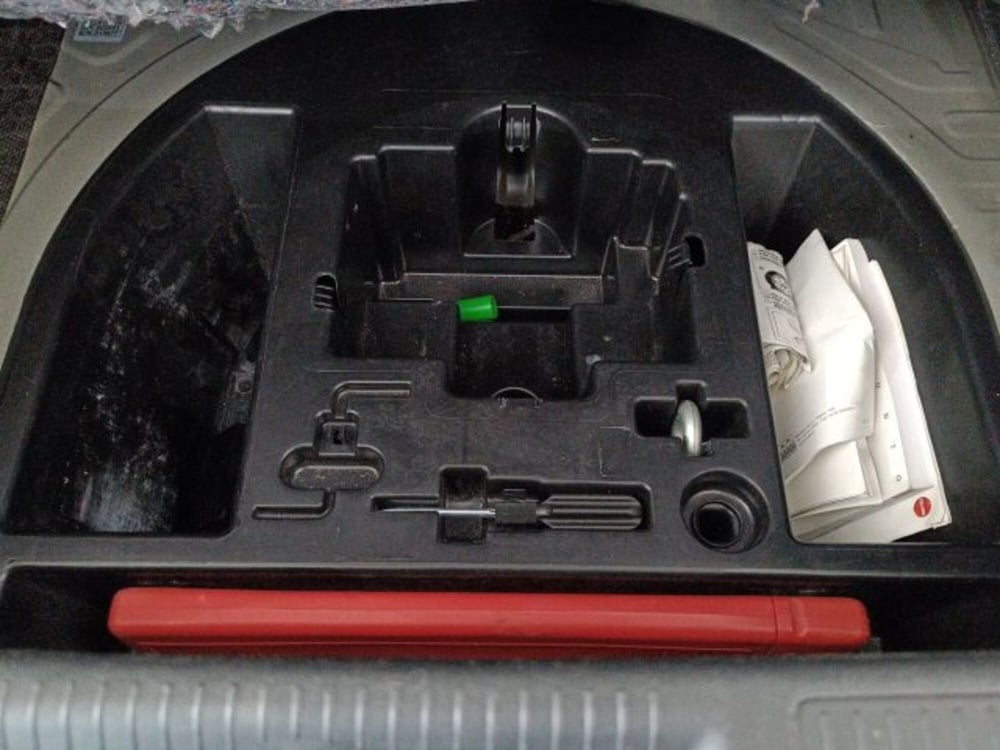 Fiat Punto usata a Catania (13)